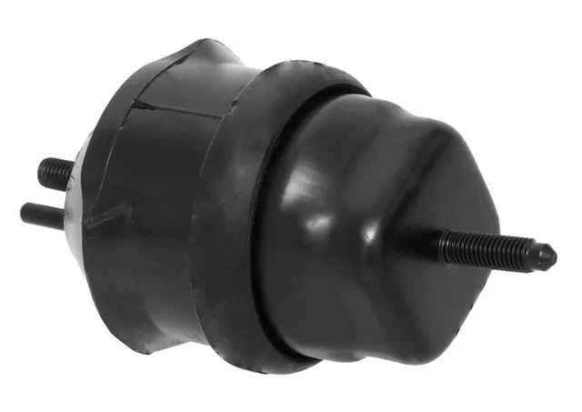 A2788 – DEA PRODUCTS Motor Mount, OE Replacement Painted Steel And Rubber Single